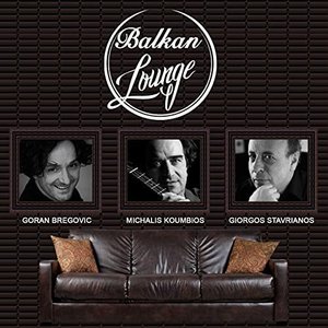 Balkan Lounge