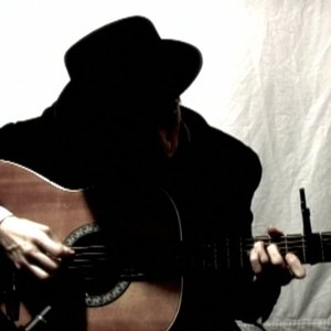 Rusty Cage (Ben Steele) のアバター
