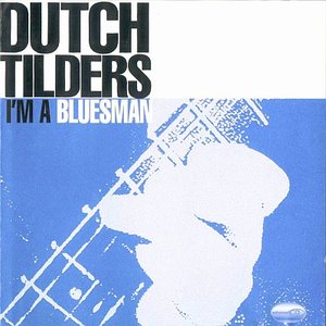 I'm a Bluesman