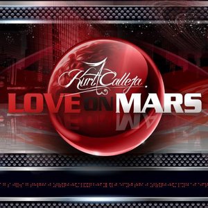 Love On Mars