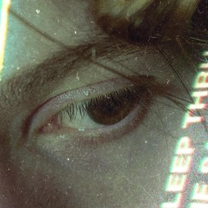 Tired Eyes