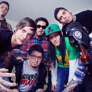 Here Comes the Kraken için avatar