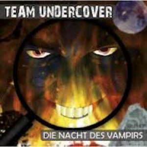 Folge 4: Die Nacht des Vampirs
