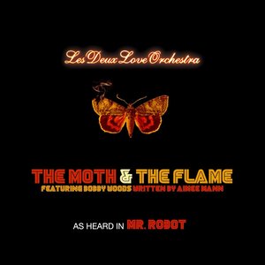 The Moth (Remastered) [feat. Les Deux Love Orchestra] - Single