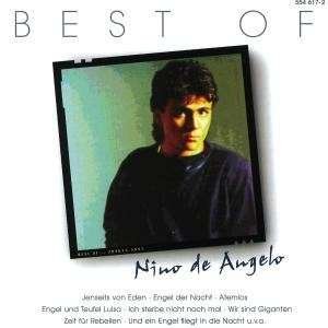 Best Of Nino De Angelo