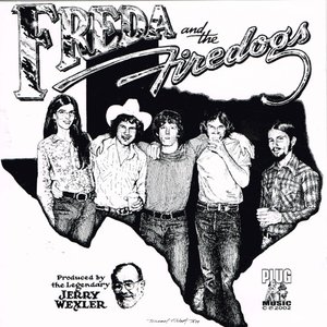 Freda And The Firedogs
