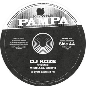 Dj Koze - Xmas Rush / Mi Cyaan believe - Zortam Music