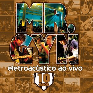 Eletroacústico (Ao Vivo)