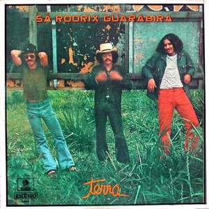 Os Anos.60 cover