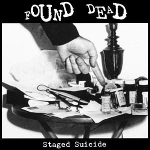Staged Suicide