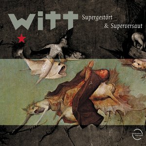 Supergestört und Superversaut