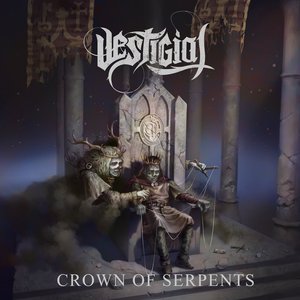 Crown of Serpents [Explicit]