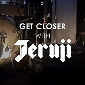 Get Closer With Jeruji (The 25Th Anniversary)