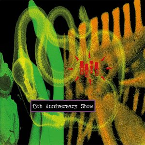 13th Anniversary Show - Live in the USA