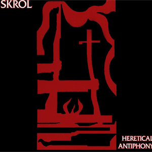 Heretical Antiphony cover