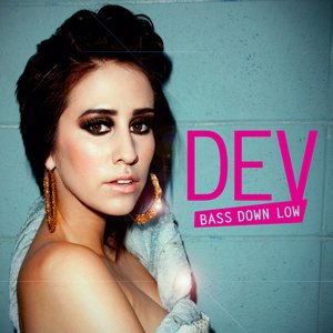 Bass Down Low (feat. The Cataracs) - Single