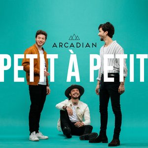 Petit à petit - Single