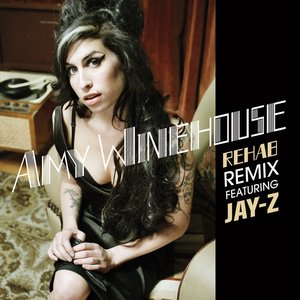 Rehab (Remix) [Feat. Jay-Z] - Single