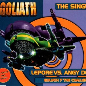 Avatar for Lepore vs. Angy Dee