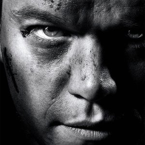 The Bourne Ultimatum için avatar