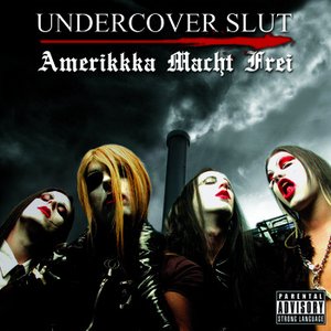 Amerikkka Macht Frei