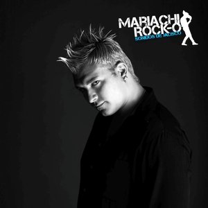 Jose Riaza Y Mariachi Gallos De Mexico 的头像