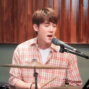 Yoo Yeon Seok 的头像