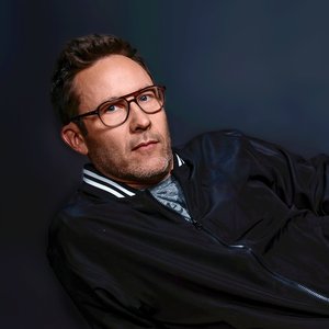 Аватар для Inside of You with Michael Rosenbaum