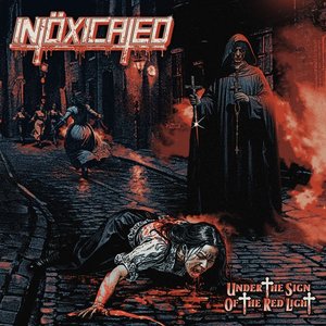 Under the Sign of the Red Light - EP