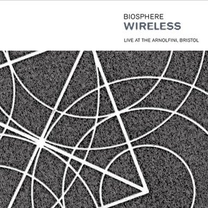 Immagine per 'Wireless - Live at the Arnolfini, Bristol'