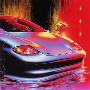 DIRTY LOVE - Single