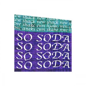 So Soda