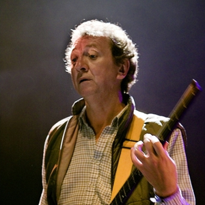 John Greaves photo provided by Last.fm