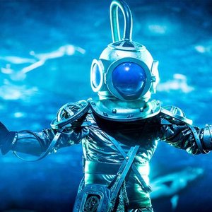 The Masked Singer: Duiker 的头像