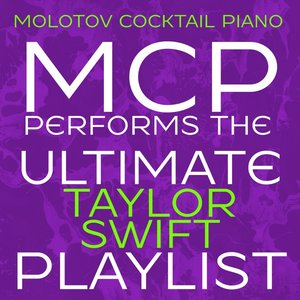 MCP Performs the Ultimate Taylor Swift Playlist (Instrumental)