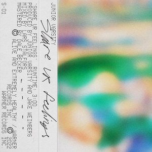 Share Ur Feelings - Single