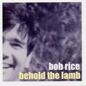 Behold the Lamb