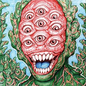 Exhume the Flesh Eater [Explicit]