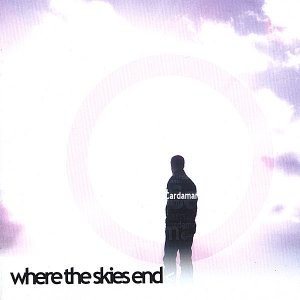 Image for 'Where The Skies End'