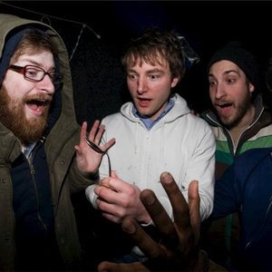 Avatar for Oh No Forest Fires