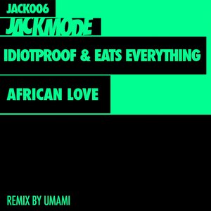 African Love EP