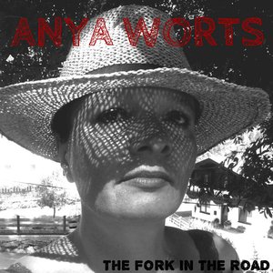 “Anya Worts”的封面