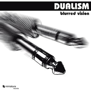 Immagine per 'blurred vision ep'