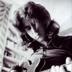 Mick Taylor 的头像