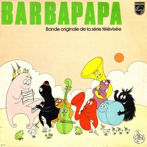 Les chansons des Barbapapa