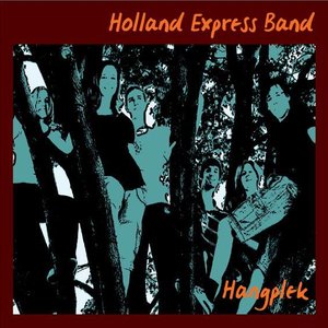 Holland Express 的头像