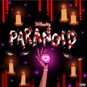 Paranoid