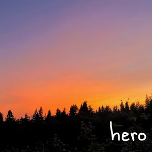 Hero - Single