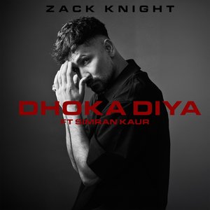 Dhoka Diya (feat. Simran Kaur) - Single