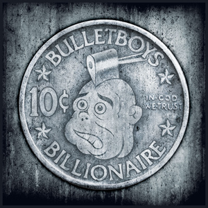 10 Cent Billionaire cover